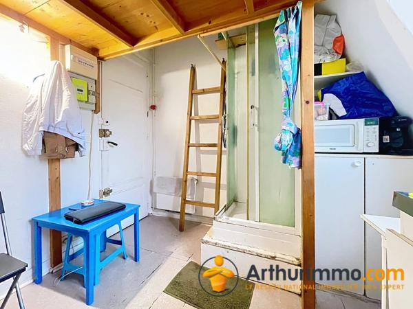 Vente Chambre 1 pièces 7 m2 à Neuilly-sur-Seine