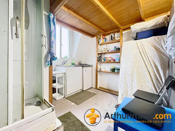 Vente Chambre 1 pièces 7 m2 à Neuilly-sur-Seine