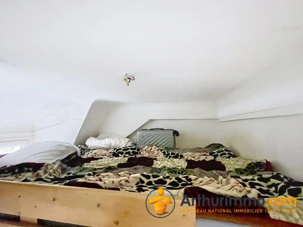 Vente Chambre 1 pièces 7 m2 à Neuilly-sur-Seine