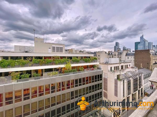 Vente Chambre 1 pièces 7 m2 à Neuilly-sur-Seine