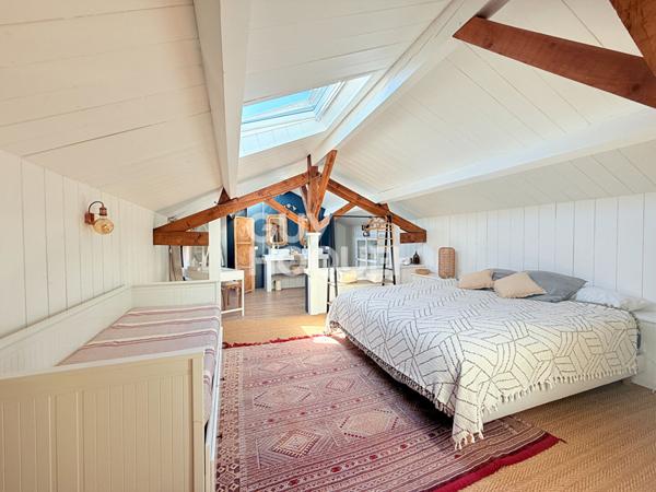 Loft d'exception de 384 m2 à Mimizan-bourg
