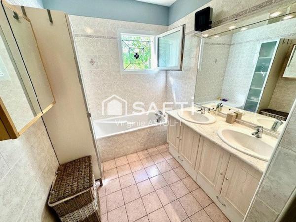 SAINT-LYS - Jolie Maison T4 idéalement située