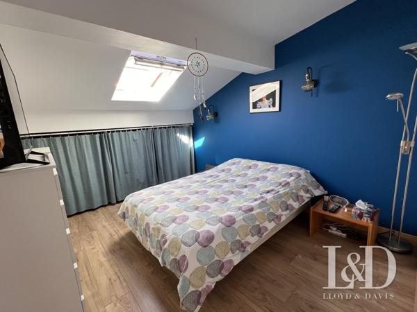 Bordeaux Cauderan - Maison 5 pièces avec jardin et piscine