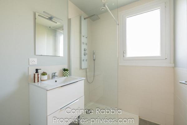 Maison 100M² sans mitoyenneté