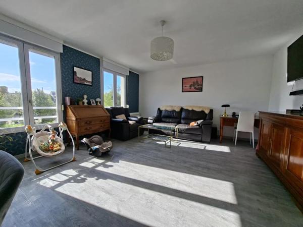 Appartement à vendre à Reims (51100)