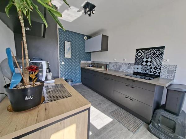Appartement à vendre à Reims (51100)