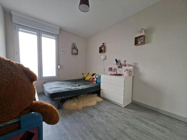 Appartement à vendre à Reims (51100)