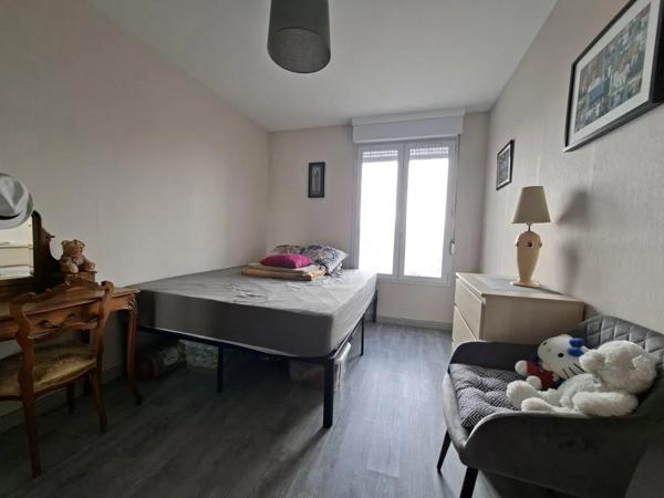 Appartement à vendre à Reims (51100)