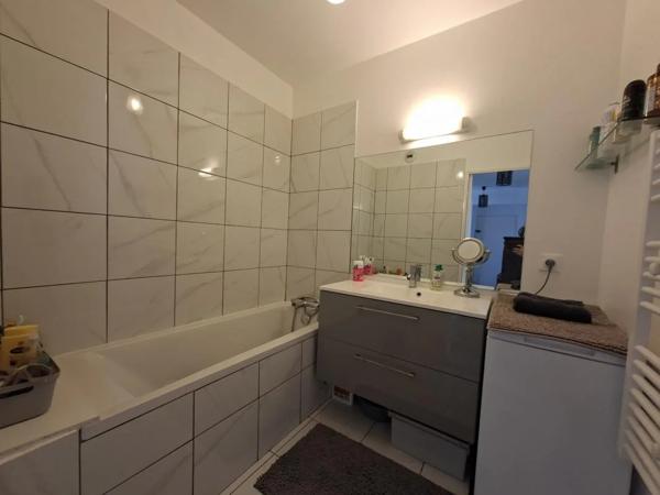 Appartement à vendre à Reims (51100)