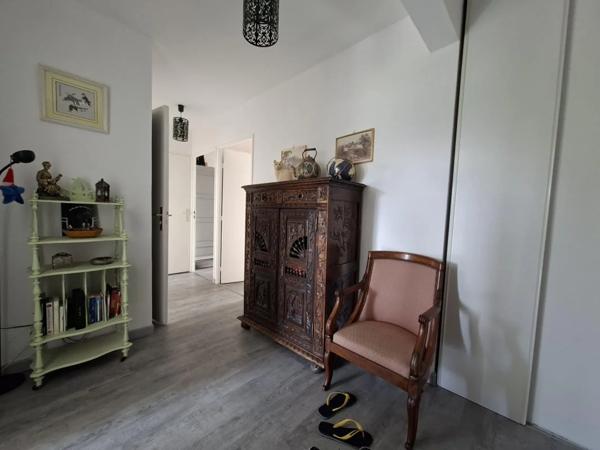 Appartement à vendre à Reims (51100)
