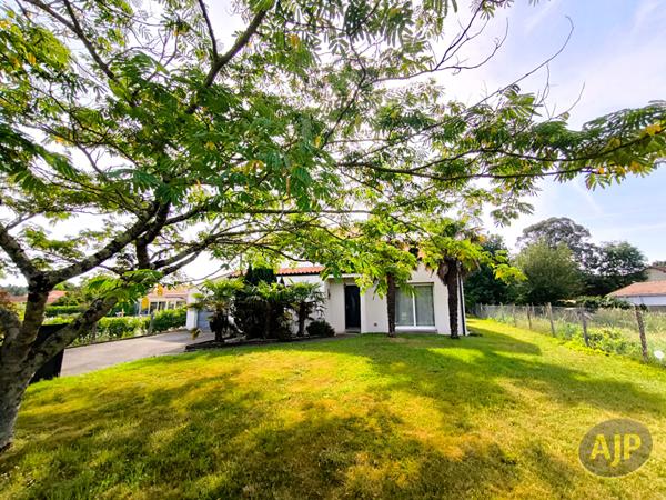 Vente maison Saint Brevin Les Pins : 420 800 € - AJP Immobilier Saint-Brévin