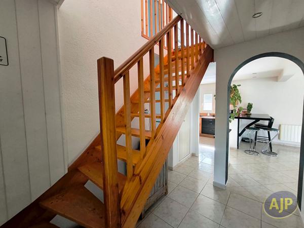 Vente maison Saint Brevin Les Pins : 420 800 € - AJP Immobilier Saint-Brévin