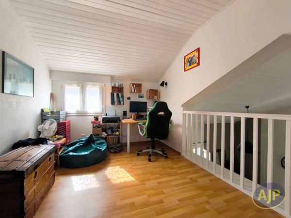 Vente maison Saint Brevin Les Pins : 420 800 € - AJP Immobilier Saint-Brévin