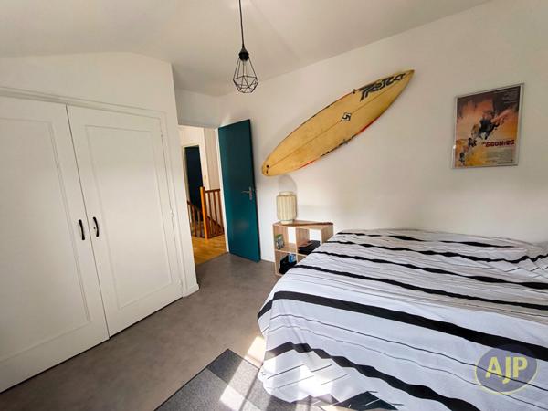 Vente maison Saint Brevin Les Pins : 420 800 € - AJP Immobilier Saint-Brévin