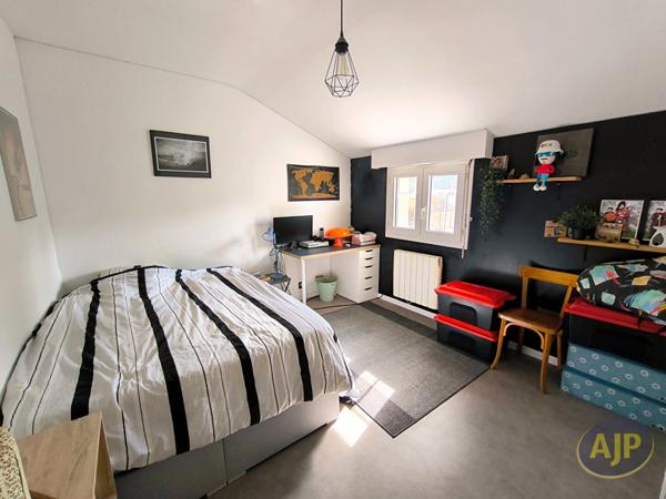 Vente maison Saint Brevin Les Pins : 420 800 € - AJP Immobilier Saint-Brévin