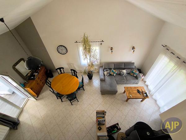 Vente maison Saint Brevin Les Pins : 420 800 € - AJP Immobilier Saint-Brévin