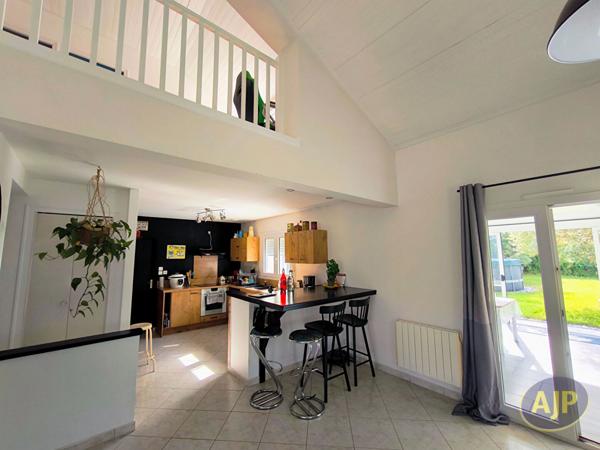 Vente maison Saint Brevin Les Pins : 420 800 € - AJP Immobilier Saint-Brévin