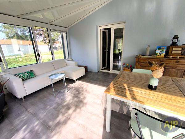Vente maison Saint Brevin Les Pins : 420 800 € - AJP Immobilier Saint-Brévin
