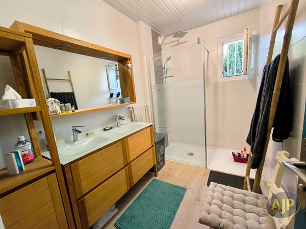Vente maison Saint Brevin Les Pins : 420 800 € - AJP Immobilier Saint-Brévin