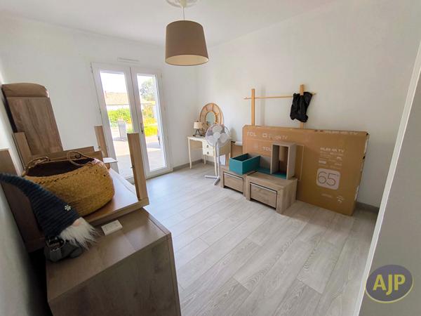 Vente maison Saint Brevin Les Pins : 420 800 € - AJP Immobilier Saint-Brévin