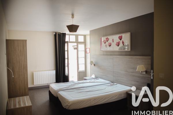 Studio à vendre 26 m² Châteaugiron