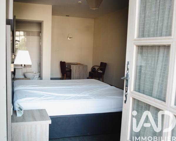 Studio à vendre 26 m² Châteaugiron