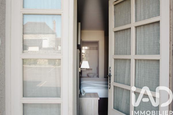 Studio à vendre 26 m² Châteaugiron