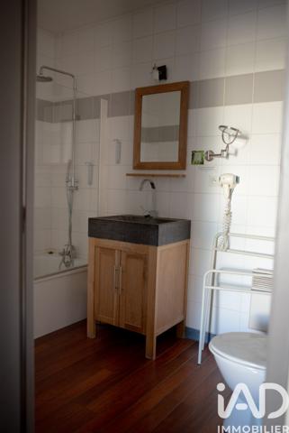 Studio à vendre 26 m² Châteaugiron