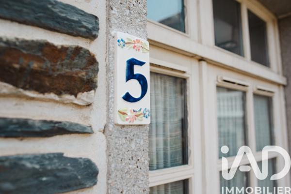 Studio à vendre 26 m² Châteaugiron