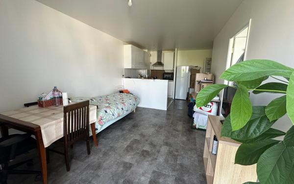 Appartement à vendre    2 pièces • 41 m2 Corbeil-Essonnes