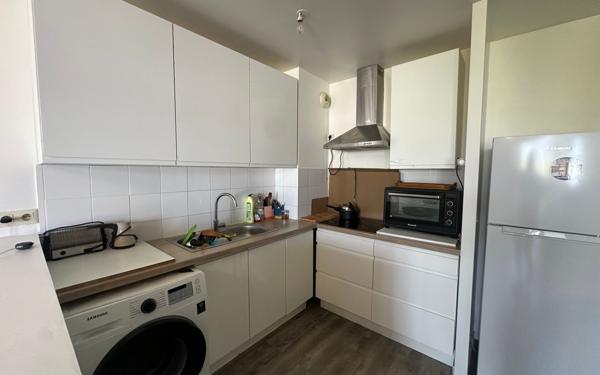 Appartement à vendre    2 pièces • 41 m2 Corbeil-Essonnes