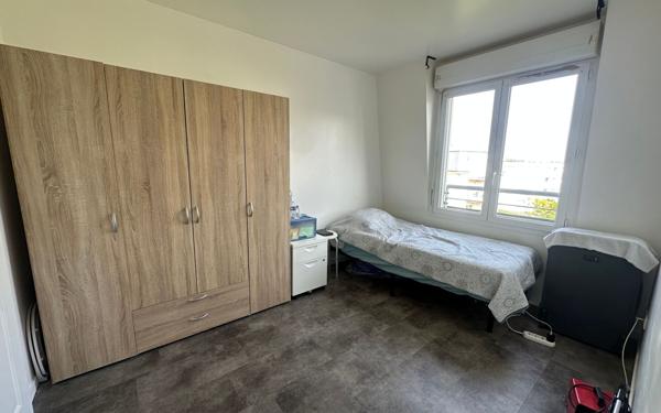 Appartement à vendre    2 pièces • 41 m2 Corbeil-Essonnes