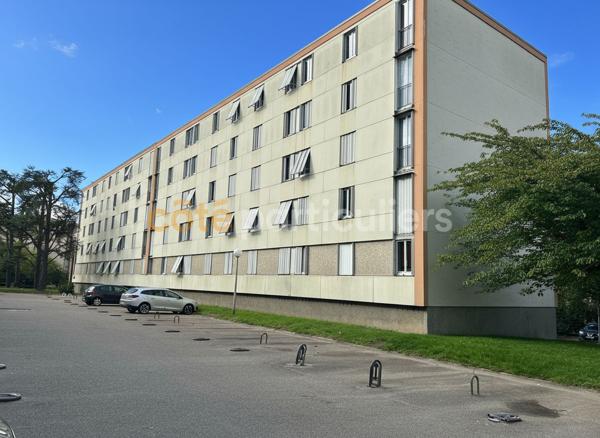 Vente Appartement67,34 m² - 4 Pièces - VALENTON (94460)