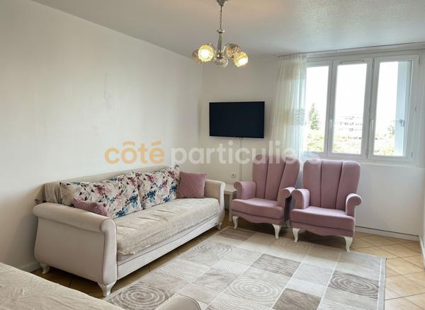Vente Appartement67,34 m² - 4 Pièces - VALENTON (94460)