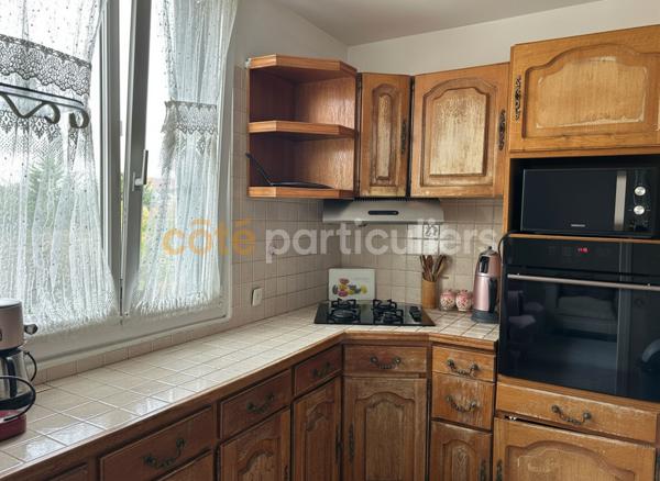 Vente Appartement67,34 m² - 4 Pièces - VALENTON (94460)