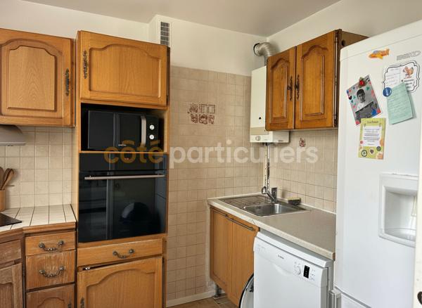 Vente Appartement67,34 m² - 4 Pièces - VALENTON (94460)