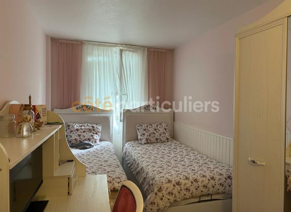 Vente Appartement67,34 m² - 4 Pièces - VALENTON (94460)