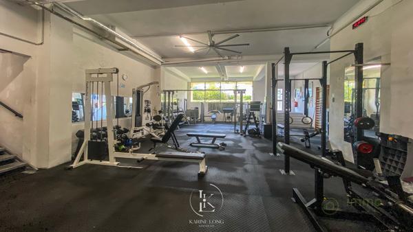Appartement à NICE (06200)
