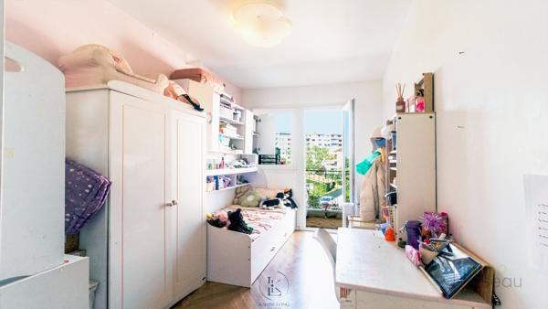 Appartement à NICE (06200)