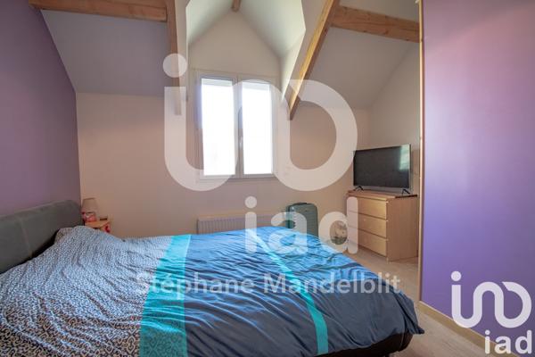 Maison à vendre 8 pièces 140 m² Saint-Maur-des-Fossés