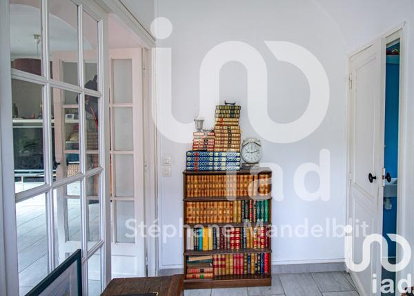 Maison à vendre 8 pièces 140 m² Saint-Maur-des-Fossés