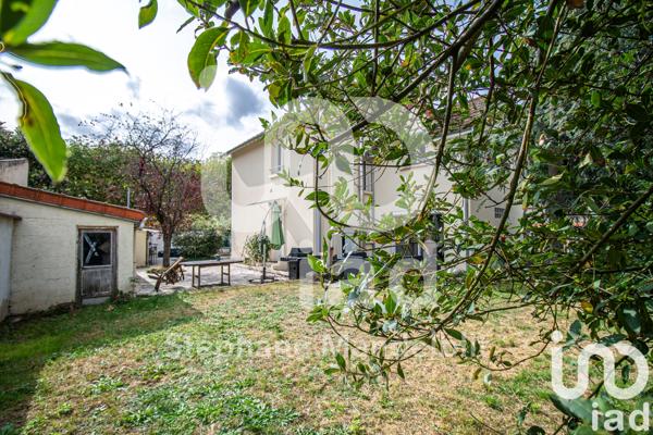 Maison à vendre 8 pièces 140 m² Saint-Maur-des-Fossés
