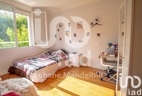 Maison à vendre 8 pièces 140 m² Saint-Maur-des-Fossés