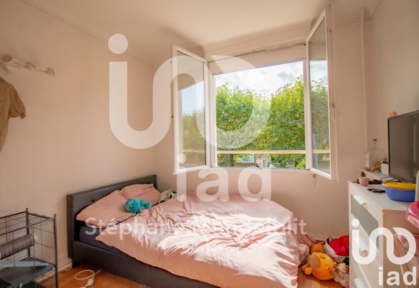 Maison à vendre 8 pièces 140 m² Saint-Maur-des-Fossés