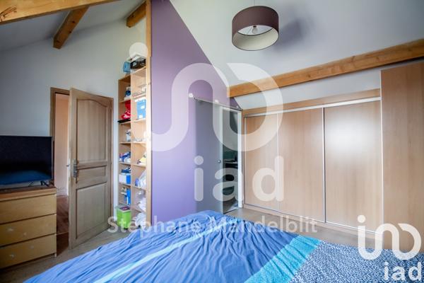 Maison à vendre 8 pièces 140 m² Saint-Maur-des-Fossés