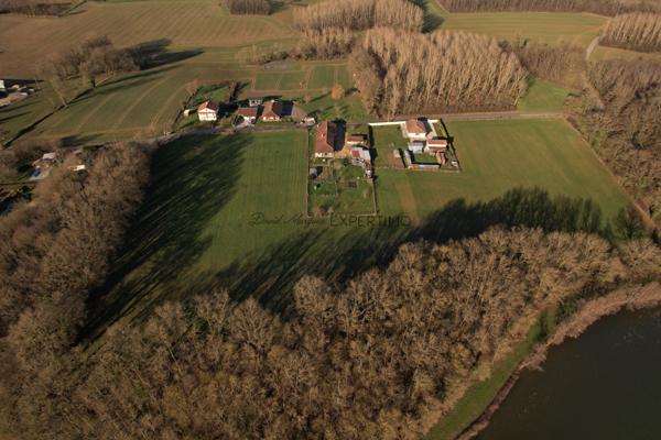 Saint-Denis-lès-Bourg (01000) VIAGER OCCUPE D4UNE PROPRIETE SUR SAINT DENIS LES BOURG
