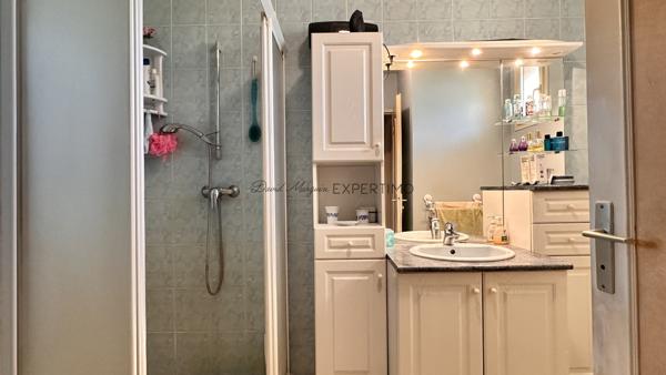 Saint-Denis-lès-Bourg (01000) VIAGER OCCUPE D4UNE PROPRIETE SUR SAINT DENIS LES BOURG