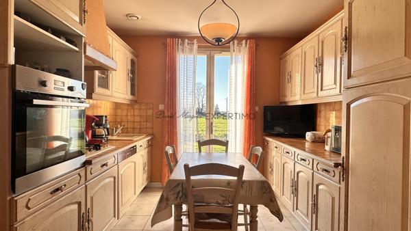 Saint-Denis-lès-Bourg (01000) VIAGER OCCUPE D4UNE PROPRIETE SUR SAINT DENIS LES BOURG