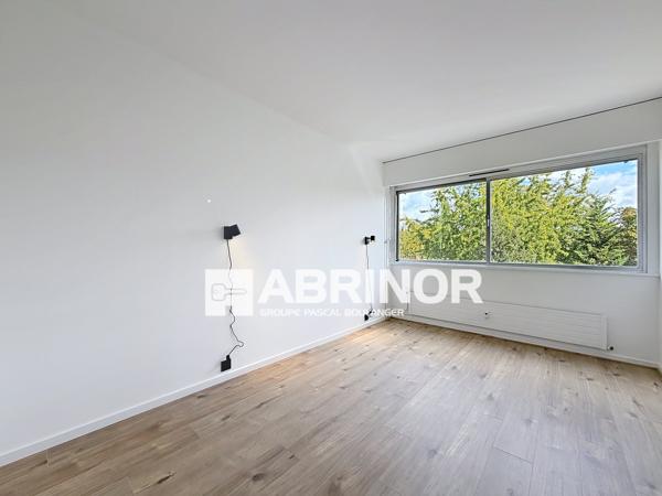 Barbieux, T3 rénové dans résidence de grand standing, parking et cave ROUBAIX