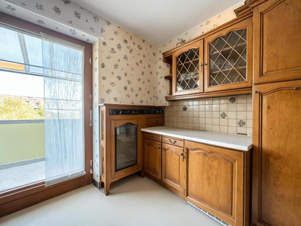 Maison Pavillon de plain pied 90m² jardin au Calme avec jardin 7 ares